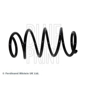 Blue Print Front Suspension Coil Spring ADN188364