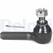 Delphi Steering Tie Rod End Ball Joint Front M18x1.5 fits Carbodies Fx Fairway