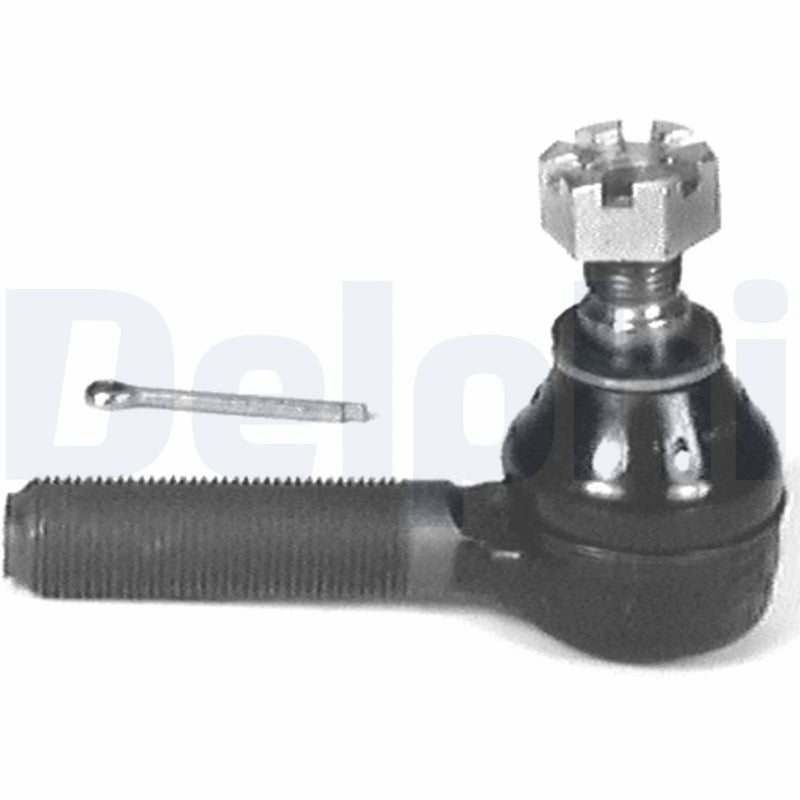 Delphi Steering Tie Rod End Ball Joint Front M18x1.5 fits Carbodies Fx Fairway