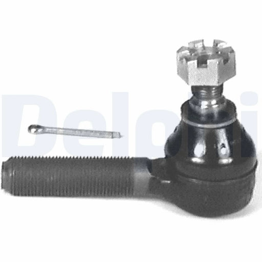 Delphi Steering Tie Rod End Ball Joint Front M18x1.5 TA1191