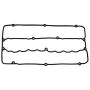 Elring Cylinder Head Cover Gasket fits Mitsubishi Shogun Pinin I 1999-2001 1.8