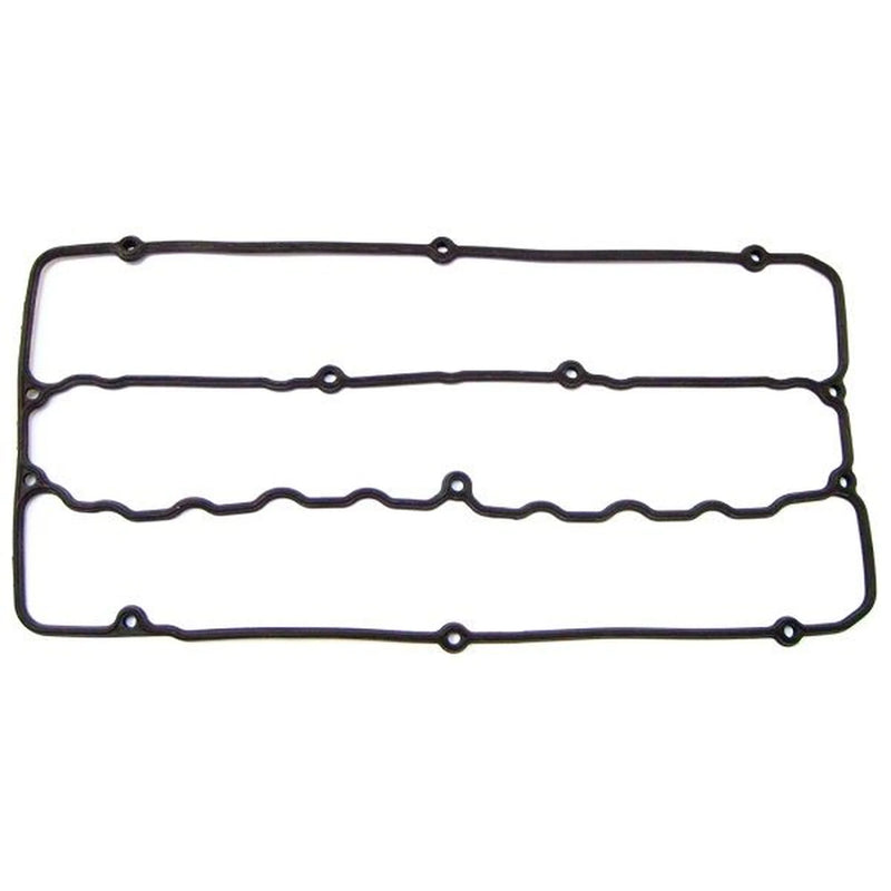 Elring Cylinder Head Cover Gasket fits Mitsubishi Shogun Pinin I 1999-2001 1.8