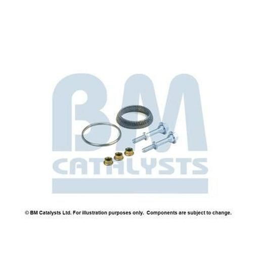 BM Catalysts Exhaust Pipe Mounting Kit FK51011B