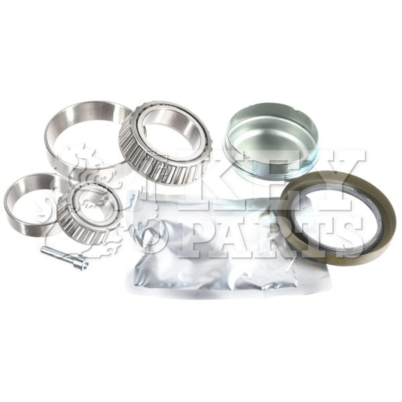 Key Parts Wheel Bearing Kit fits Mercedes-Benz Cls 2004-2017