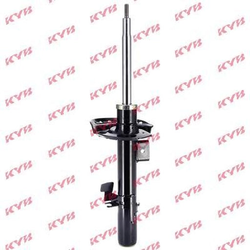 KYB 2 x Shock Absorbers fits Land Rover Freelander 2 2006-2014 2.0 2.2 3.2