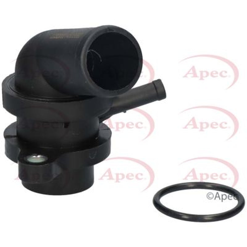Apec Thermostat,Coolant fits Chevrolet Aveo / Kalos 2003-2013 1.4