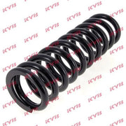 KYB Rear Suspension Coil Spring fits Mercedes-Benz Sl 1989-2001