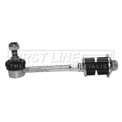 First Line Stabiliser Bar Link Coupling Rod fits Daewoo Korando 1999-2001