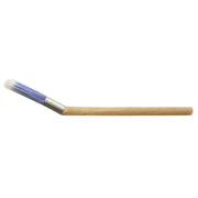 Sealey Wooden Handle Radiator Paint Brush 50mm SPBR50 Sealey - Dynamic Drive