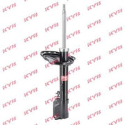 KYB 2 x Shock Absorbers fits Lexus Rx 2005-2008
