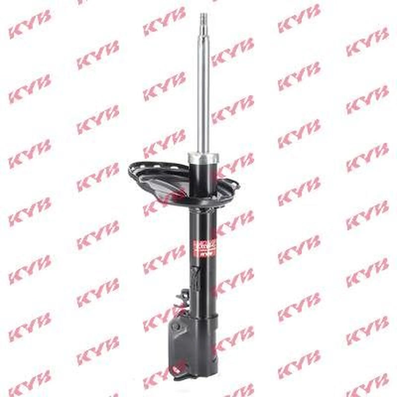 KYB 2 x Shock Absorbers fits Lexus Rx 2005-2008