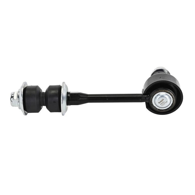 Delphi Stabiliser Bar Link Coupling Rod Rear fits Chevrolet Captiva 2010-2018