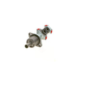 Bosch Brake Master Cylinder Hydraulic Assembly fits Peugeot 406 1995-2004