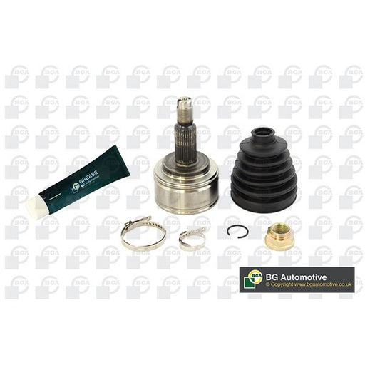 BGA Drive Shaft Joint Kit fits Nissan NV400 2011-2022
