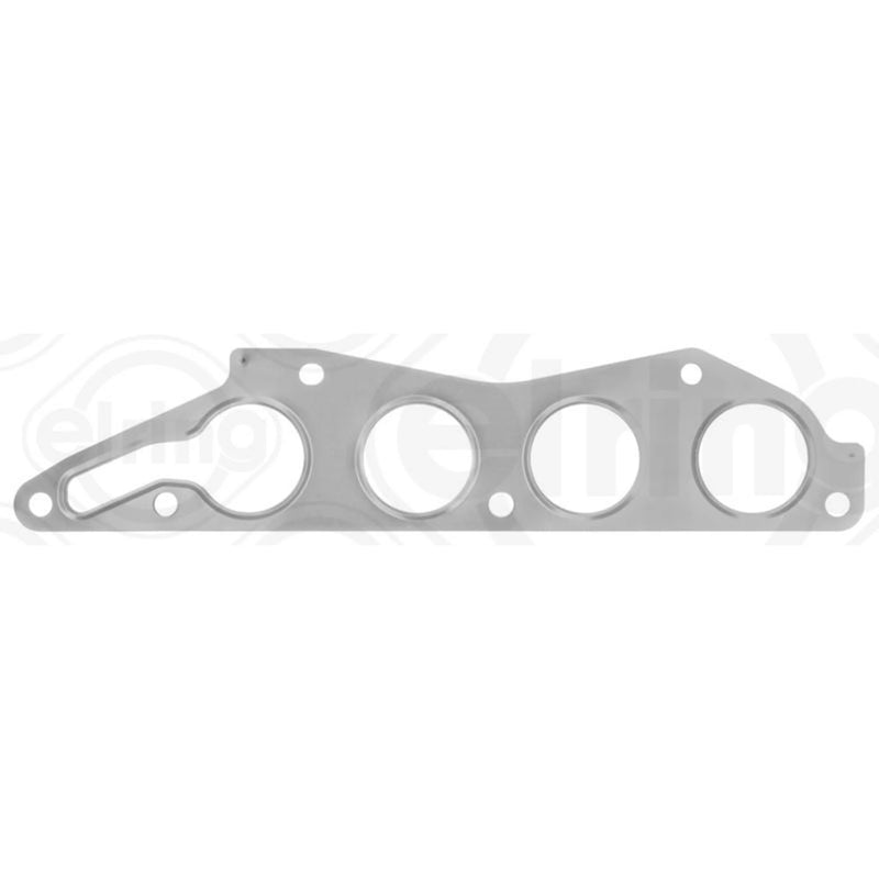 Elring Exhaust Manifold Gasket Wide Thick fits Lti Tx 2009 on 2.4