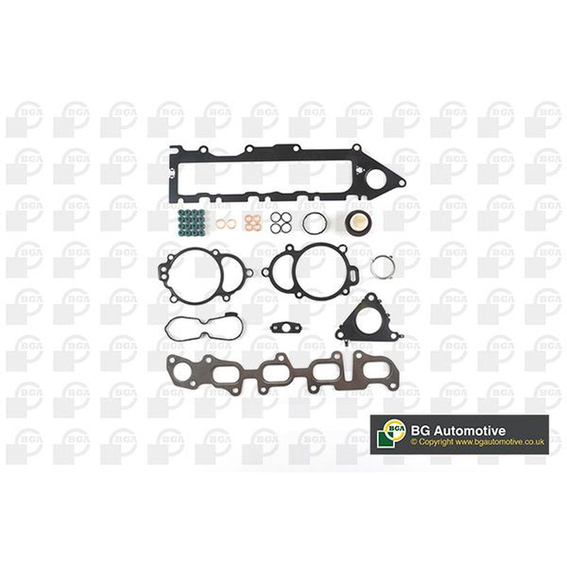BGA Cylinder Head Gasket Kit fits Audi A4 Allroad B9 2016-2020 2.0