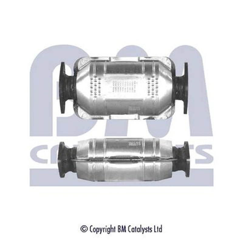 BM Catalysts Petrol Cat fits Toyota Camry 1991-1996 3.0