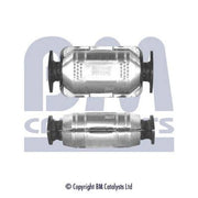 BM Catalysts Petrol Cat BM90144