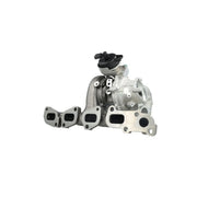 NRF Turbocharger Turbo Unit 90010136