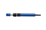 Laser Telescopic Bit Holder 200 - 280mm Laser - Dynamic Drive