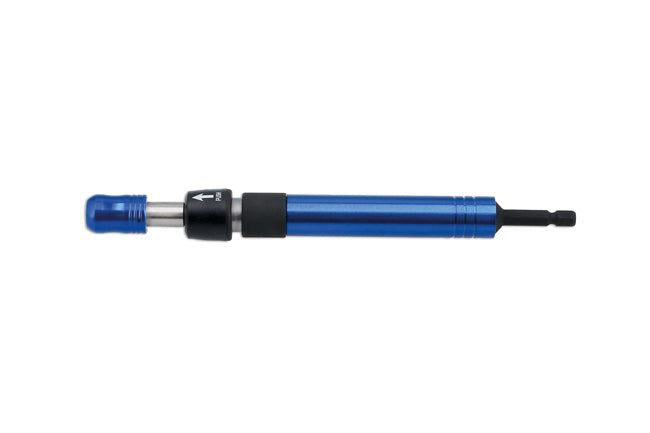 Laser Telescopic Bit Holder 200 - 280mm Laser - Dynamic Drive
