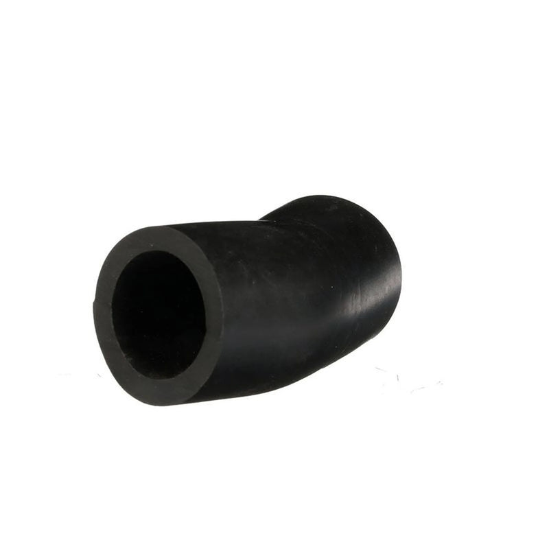 Gates Crankcase Ventilation Hose 52mm fits Opel Astra F 1991-1998 2.0