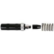Laser Impact Driver Set 1/2"D 7pc 0303 Laser - Dynamic Drive