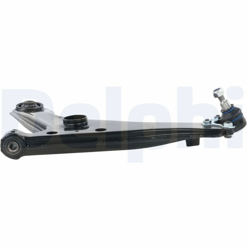Delphi Control/Trailing Arm Lower fits Seat Toledo 1993-1999 2.0