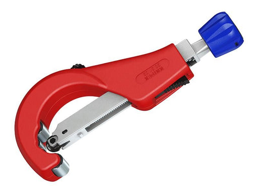 Knipex TubiX® XL Pipe Cutter 6-76mm Knipex - Dynamic Drive