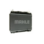 Mahle Engine Radiator fits Ford Fiesta VI 2013-2017 1.6