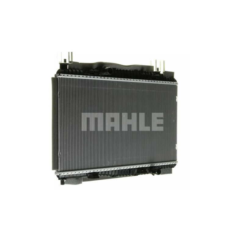Mahle Engine Radiator fits Ford Fiesta VI 2013-2017 1.6