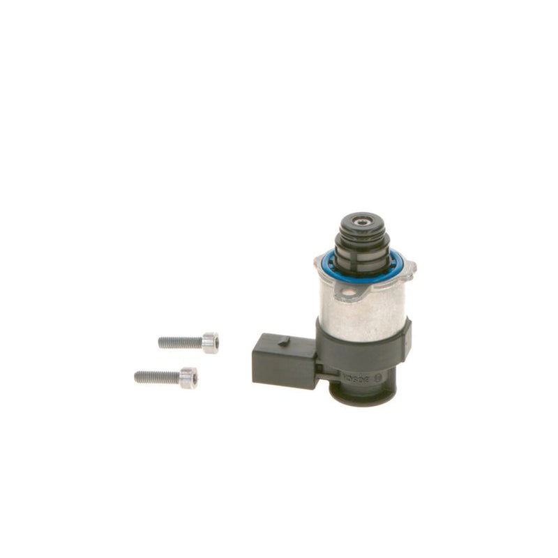Bosch Fuel Quantity Control Valve (Common Rail) High-pressure Pump