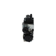 Bosch High Pressure Fuel Pump fits Mercedes-Benz Arocs 2015 on