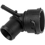 Gates Coolant Flange Housing Connector CCF1072