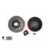 Apec Clutch Kit Set 3pc fits Ford Focus II 2009-2011 2.5
