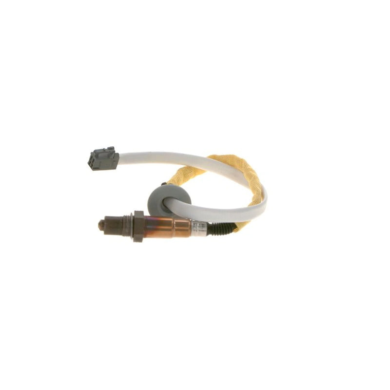 Bosch O2 Lambda Oxygen Sensor after catalytic converter fits Toyota Corolla