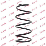 KYB Front Suspension Coil Spring fits Mazda 3 2003-2009 1.3 1.6