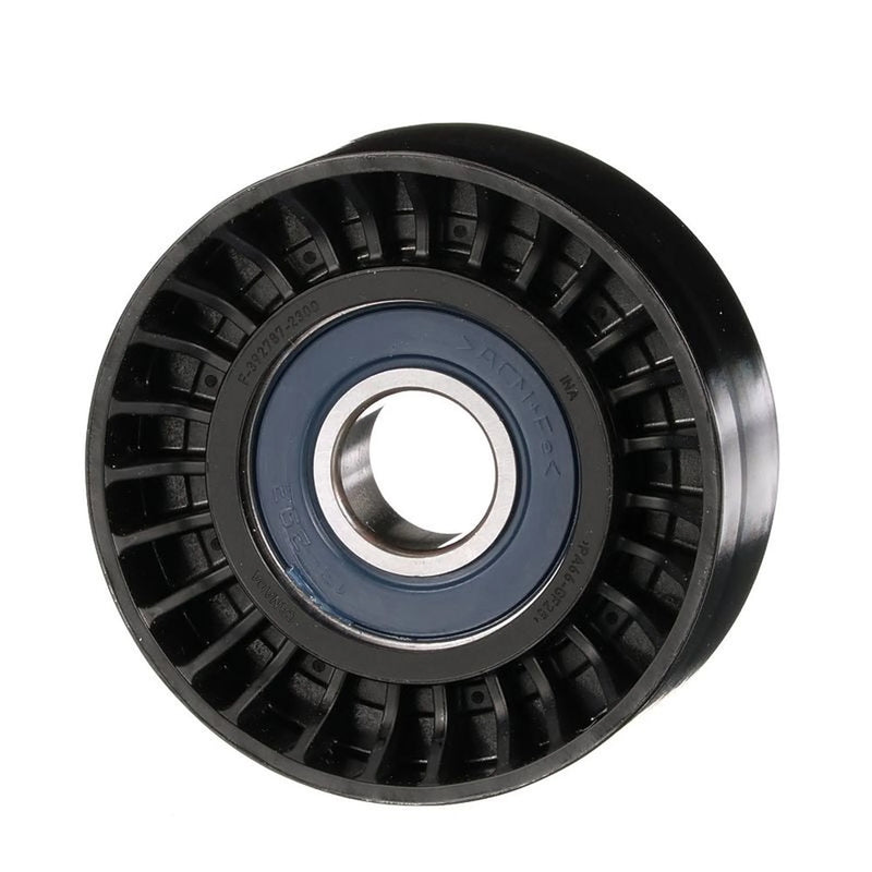 Gates V-Ribbed Belt Deflection/Guide Pulley Lower T36323
