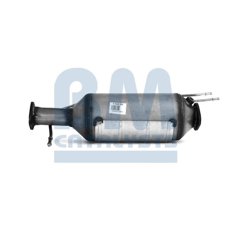 BM Catalysts Dpf fits Ford C-Max 2007-2010 2.0