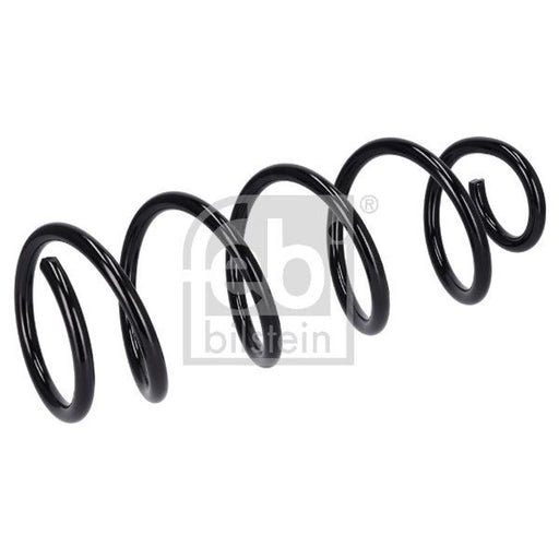 Febi Rear Suspension Coil Spring 185270