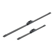 Bosch Aerotwin Wiper Blade Set 650mm + 400mm — AR892S fits Kia EV6 2021 on