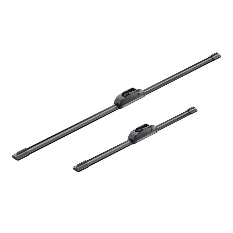 Bosch Aerotwin Wiper Blade Set 650mm + 400mm — AR892S fits Kia EV6 2021 on