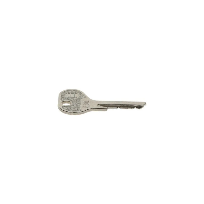 Bosch Spare Key Blank