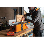 Triton 1100W Surface Planer 152mm TSPL152 Triton - Dynamic Drive