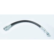 Juratek Brake Hydraulic Hose Line Rear Left fits Kia Cee'D 2006-2012 1.4 1.6 2.0