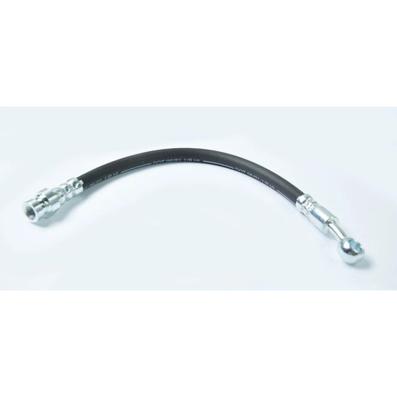 Juratek Brake Hydraulic Hose Line Rear Left JBH1216L