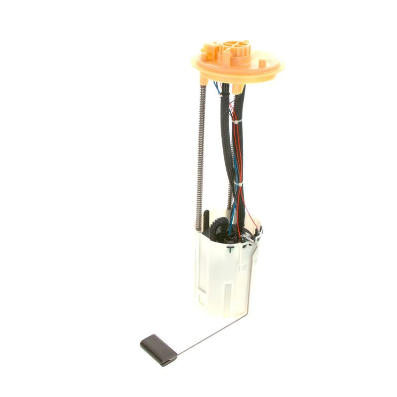 Bosch Fuel Tank Sender Unit in the fuel tank fits Maserati 4200 GT Spyder