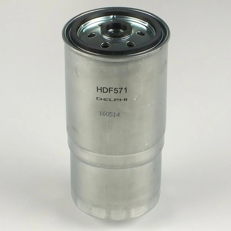 Delphi Fuel Filter Element fits Alfa Romeo 147 2001-2010 1.9