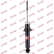 KYB Shock Absorber Damper Strut Rear fits Nissan Primera 2002-2008