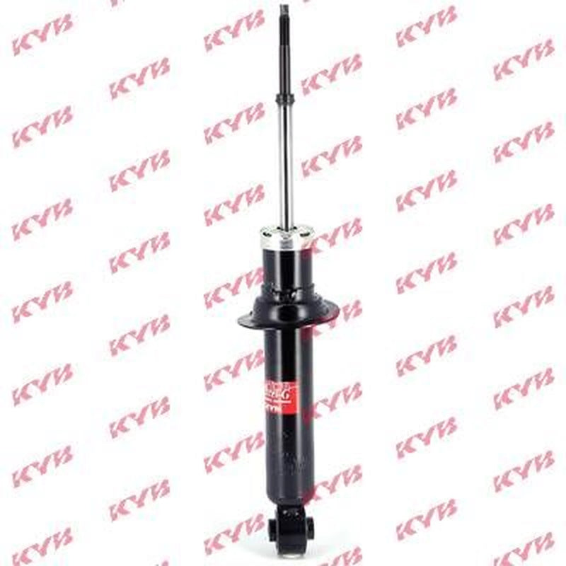 KYB Shock Absorber Damper Strut Rear fits Nissan Primera 2002-2008